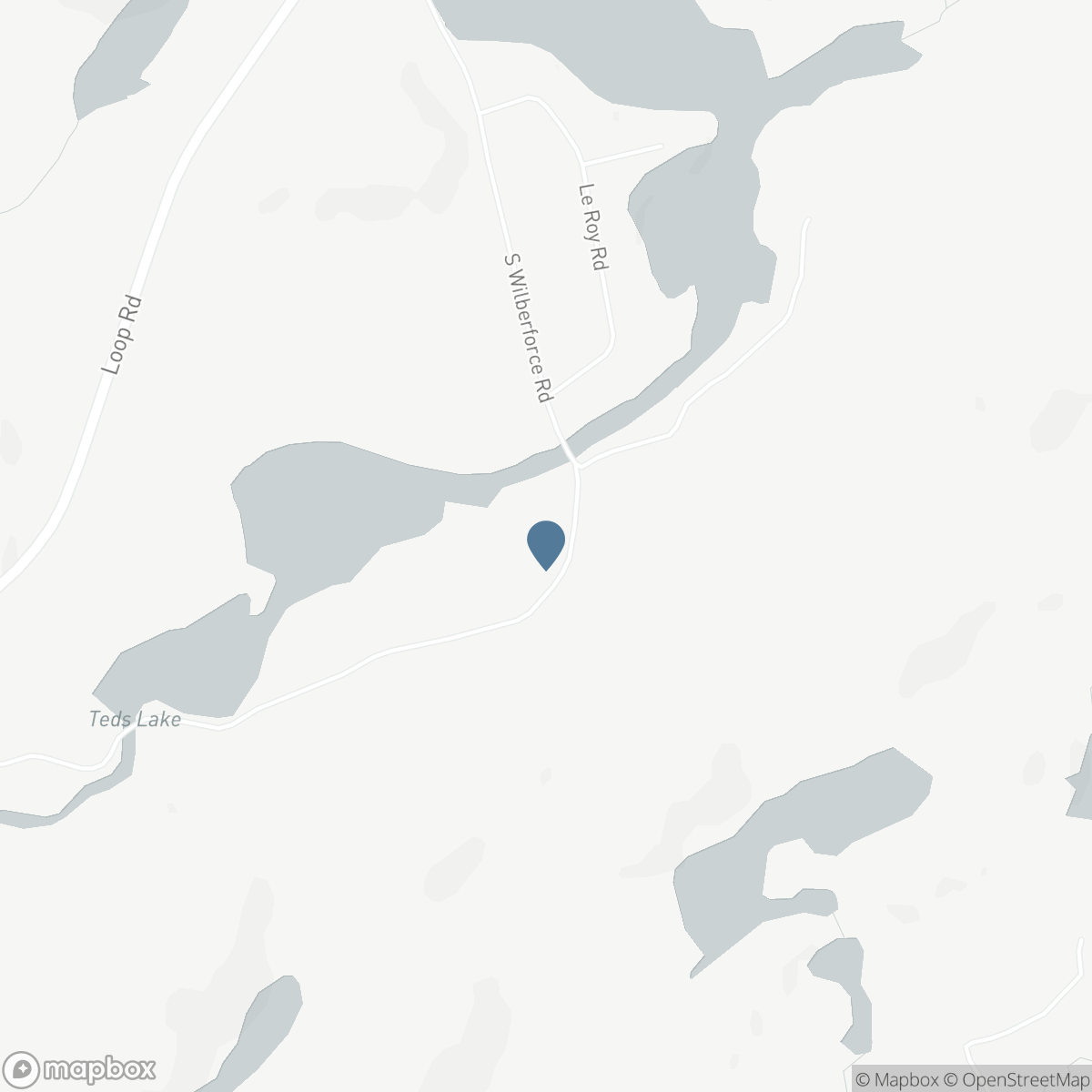 1291 SOUTH WILBERFORCE ROAD, Highlands East, Ontario K0L 2Y0